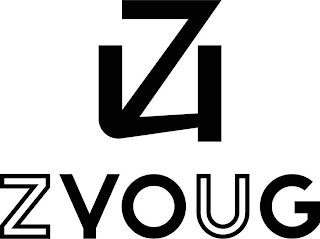 ZU ZYOUG