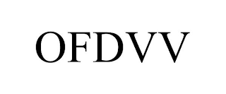 OFDVV