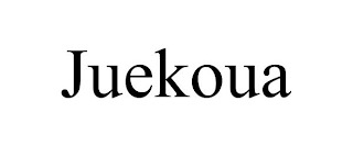 JUEKOUA