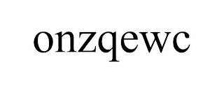 ONZQEWC