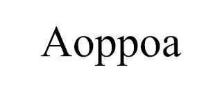 AOPPOA