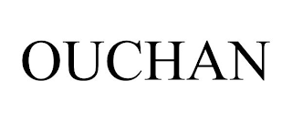 OUCHAN