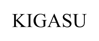 KIGASU