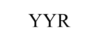 YYR