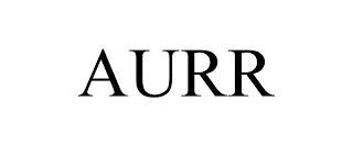 AURR