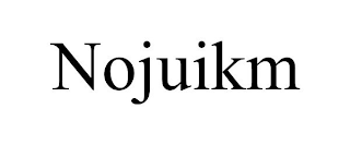 NOJUIKM