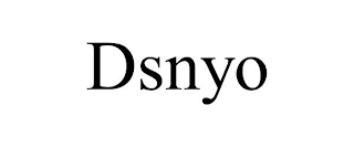 DSNYO