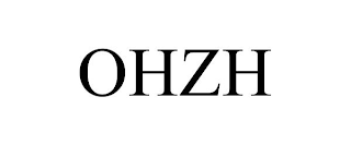 OHZH