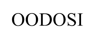 OODOSI