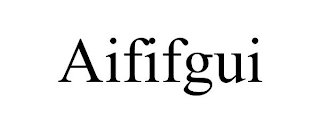 AIFIFGUI