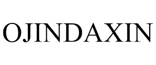 OJINDAXIN