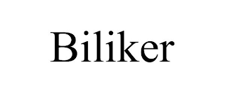 BILIKER