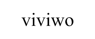 VIVIWO