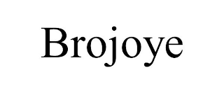 BROJOYE