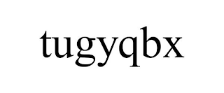 TUGYQBX