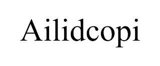 AILIDCOPI