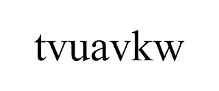 TVUAVKW