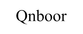 QNBOOR