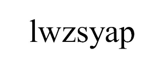 LWZSYAP