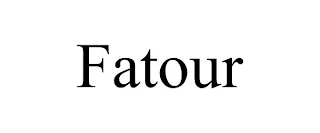 FATOUR