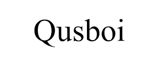 QUSBOI