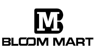 BM BLOOM MART