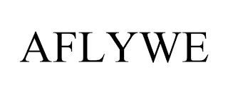 AFLYWE