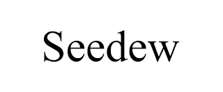 SEEDEW