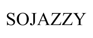 SOJAZZY
