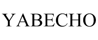 YABECHO