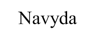 NAVYDA