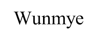 WUNMYE