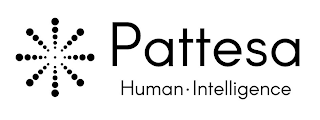 PATTESA HUMAN·INTELLIGENCE