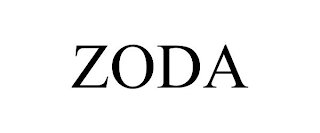 ZODA