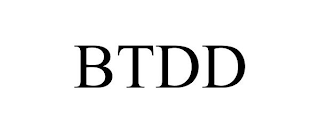 BTDD