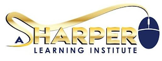 A SHARPER LEARNING INSTITUTE