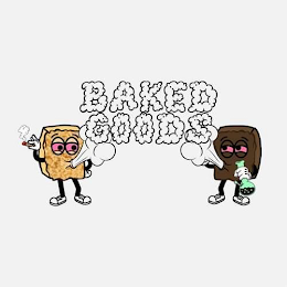 BAKED GOODS