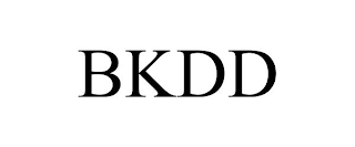 BKDD