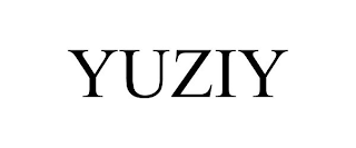 YUZIY