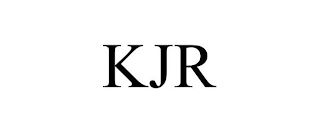 KJR