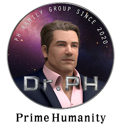 DR.PH PRIME HUMANITY PH FAMILY GROUP SINCE 2020