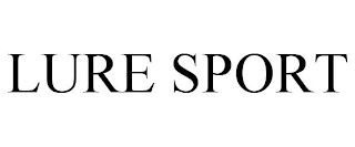 LURE SPORT