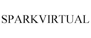 SPARKVIRTUAL