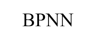 BPNN