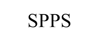 SPPS