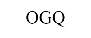 OGQ