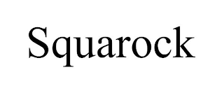 SQUAROCK