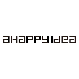 AHAPPYIDEA