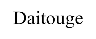 DAITOUGE