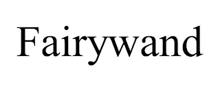 FAIRYWAND